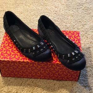 Tory Burch Flats